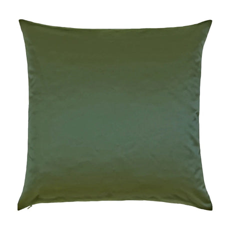 Duchess Olive Decorative Pillows by Ann Gish | Fig Linens