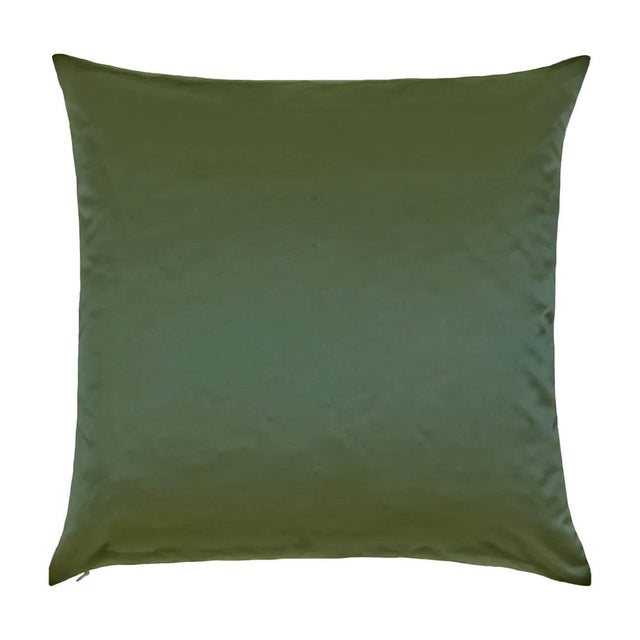 Duchess Olive Decorative Pillows by Ann Gish | Fig Linens