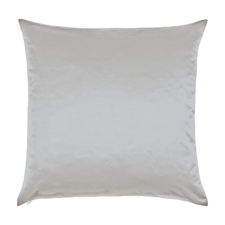 Duchess Silver Decorative Pillows by Ann Gish | Fig Linens