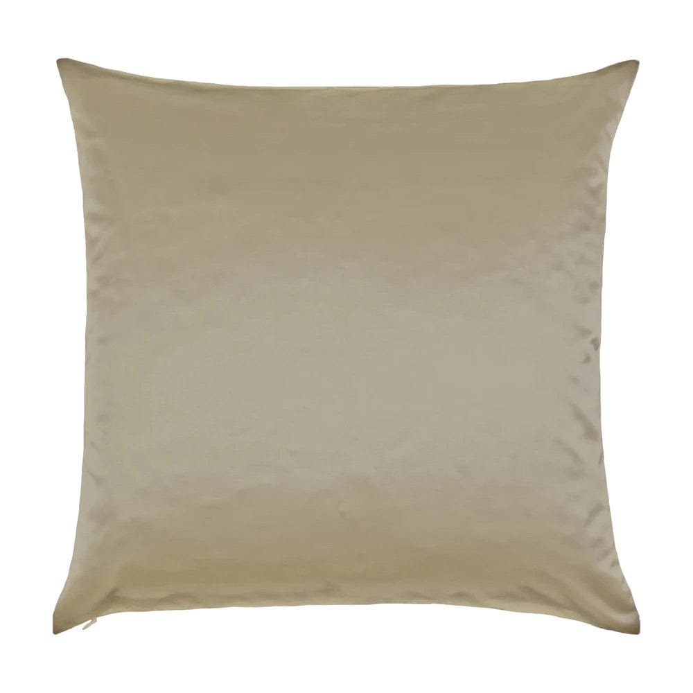 Duchess Taupe Decorative Pillows by Ann Gish | Fig Linens