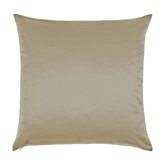 Duchess Taupe Decorative Pillows by Ann Gish | Fig Linens