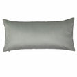 Duchess Frost Velvet Reversible Pillows by Ann Gish | Fig Linens