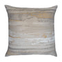 Horizon Gold/Silver Decorative Pillows by Ann Gish | Fig Linens