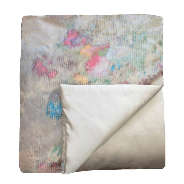 Ibiza Dawn Throw by Ann Gish | Fig Linens