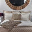 Imprint Pearl Duvet Set by Ann Gish | Fig Linens