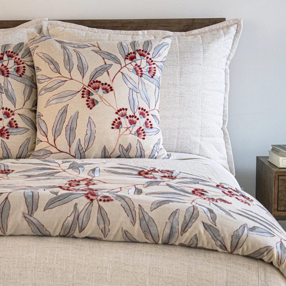Enchante Decorative Pillow - Linen Alley