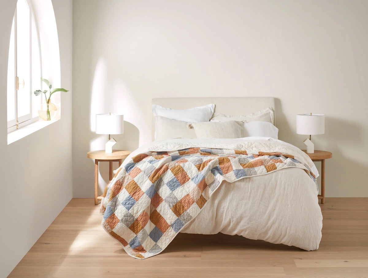 Shop Organic Bedding on Sale – Coyuchi