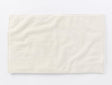 Fig Linens - Temescal Undyed Organic Bath Towels by Coyuchi - Bath Mat