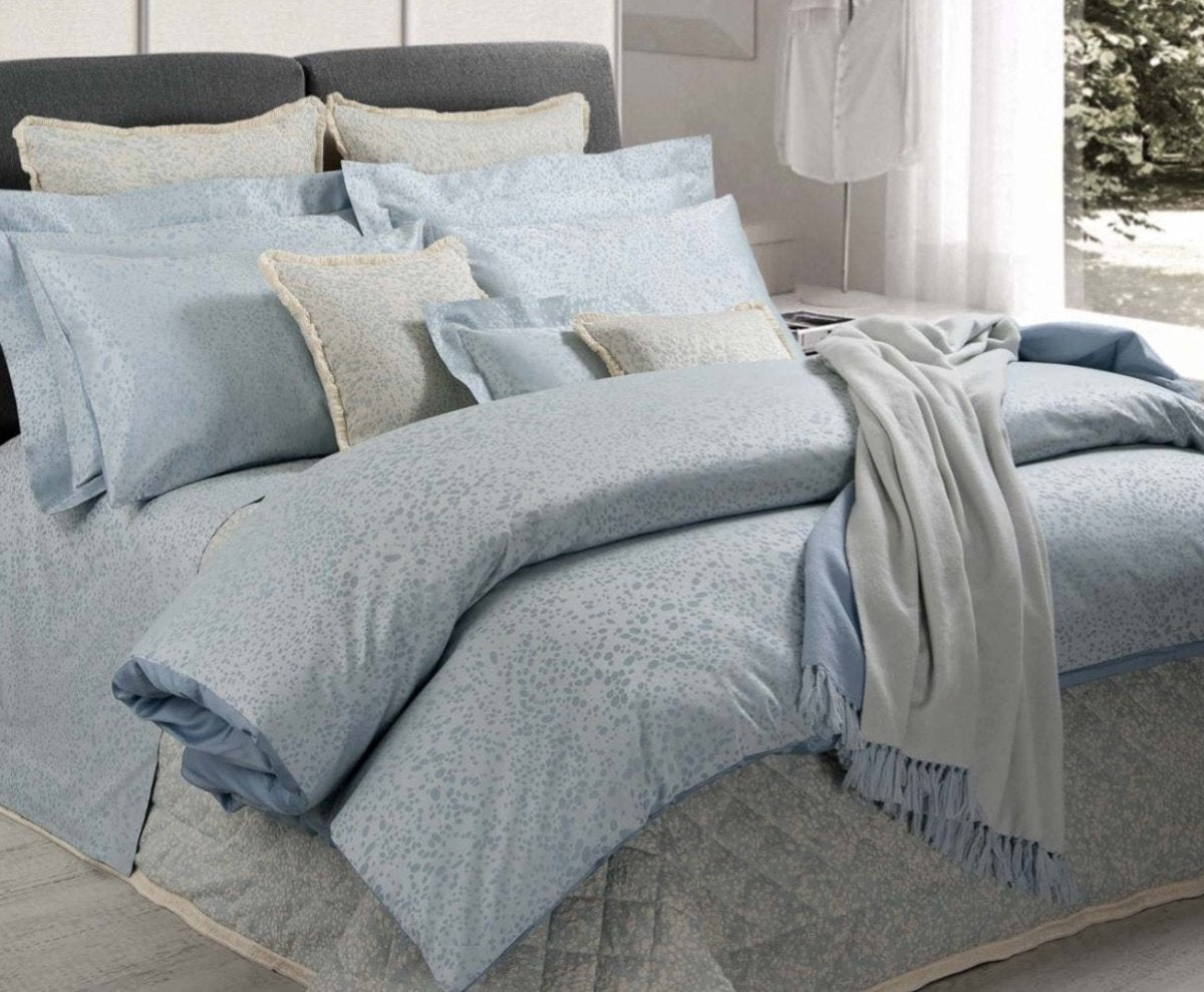 Fig Linens - Albert Bedding by Dea Linens 