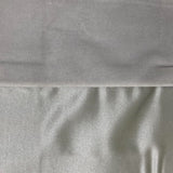 Duchess Platinum Velvet Throws by Ann Gish | Fig Linens