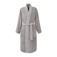 Plain Concrete Bathrobe by Hugo Boss | Fig Linens