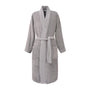 Plain Concrete Bathrobe by Hugo Boss | Fig Linens