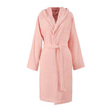 Plain Primrose Bathrobe by Hugo Boss | Fig Linens