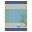 Arrière Pays Blue Hand Towels by Le Jacquard Français - Fig Linens