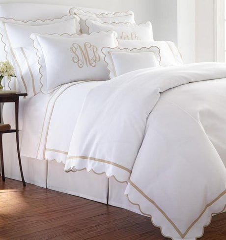 Devon II Bedding by Legacy Home | Fig Linens