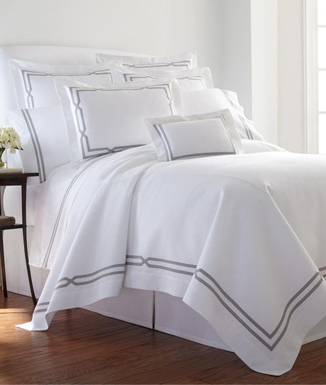 Shelby Bedding by Legacy Home | Fig Linens