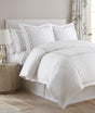 Arcadia Leigh Bedding by Legacy Home | Fig Linens