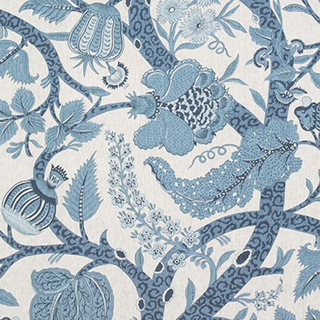 Macbeth Blue Bedding by Legacy Home | Fig Linens