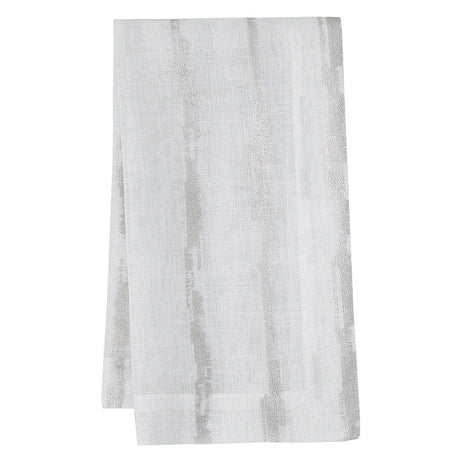 Dunner Napkin - Cannes Table Linens by Mode Living | Fig Linens