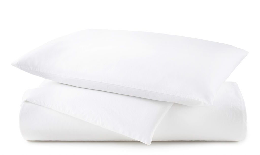 Matouk Libero Soft Down Alternative Pillow, Queen