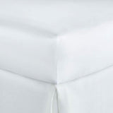 White Fitted Sheets by Peacock Alley | Fig Linens