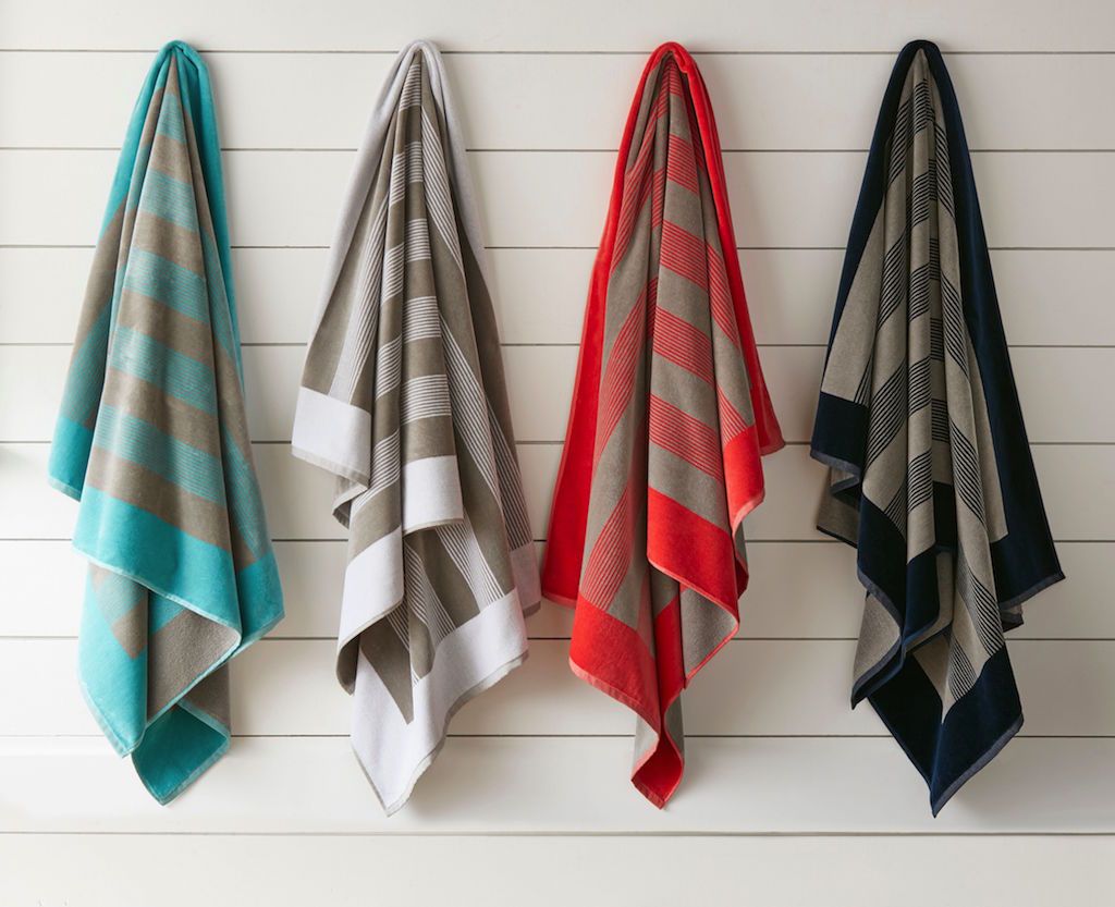 In search of my favorite dish towels from Peacock Alley or valid