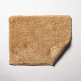 Fig Linens - Scandia Home Indulgence Bath Rug - Bronze