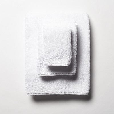 TM Plush Towels