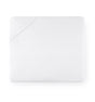 Sferra Grande Hotel Bedding - White Fitted Sheets | Fig Linens