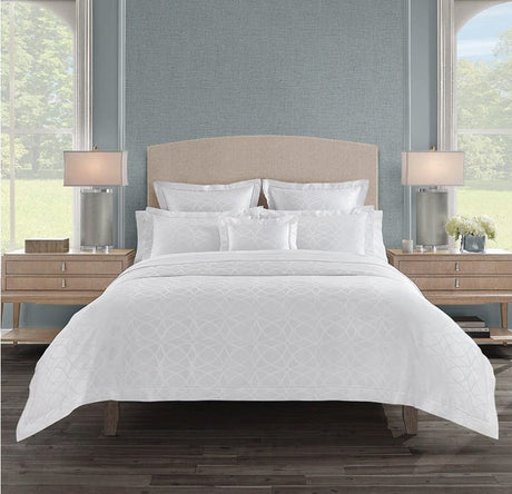 Giza 45 Porta Egyptian Cotton Bedding by Sferra | Fig Linens 