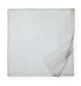 Fig Linens - Sferra St. Moritz Tin Blanket