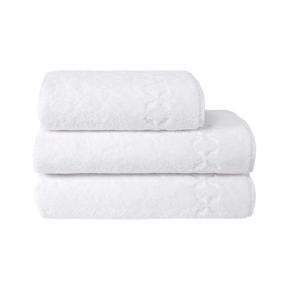 Yves Delorme ‐ Yves Delorme Etoile Towels ‐ Pioneer Linens