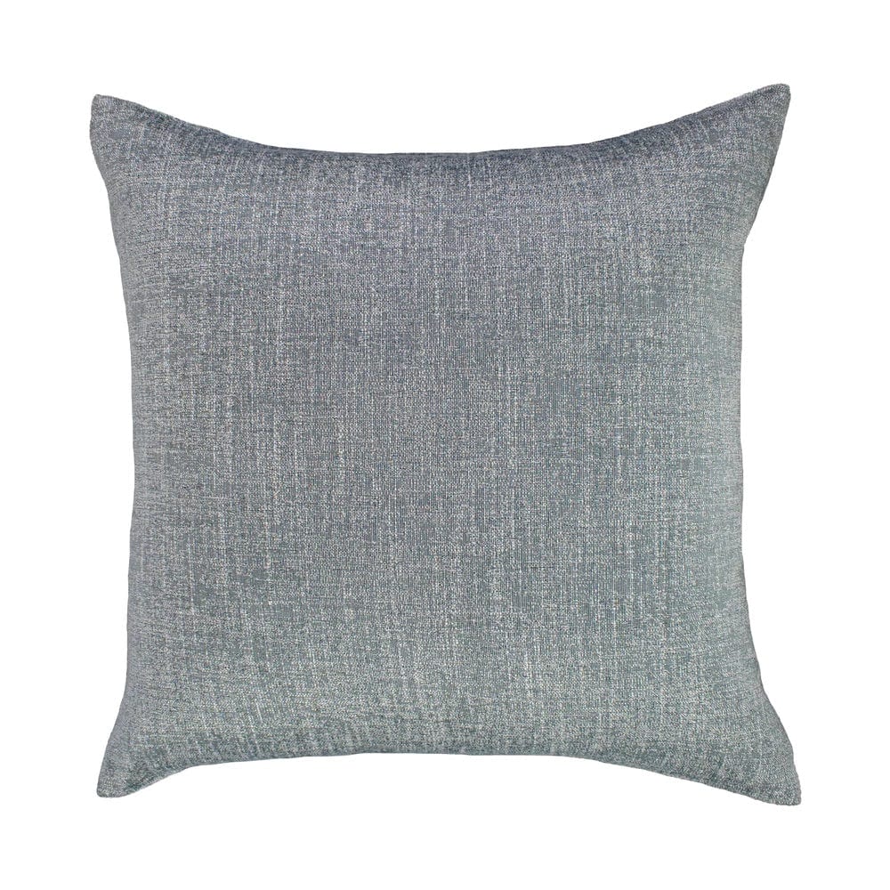 Isla Slate Decorative Pillows by Ann Gish | Fig Linens