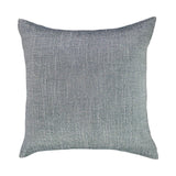 Isla Slate Decorative Pillows by Ann Gish | Fig Linens