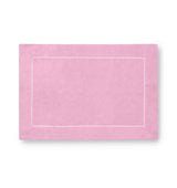 Fig Linens - Sferra Table Linens - Festival Placemats - Cotton Candy