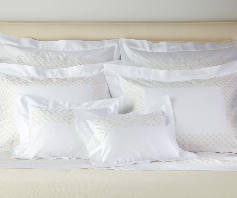 Fig Linens - Novella Bedding by Dea Linens