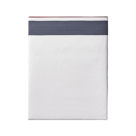 Fig Linens - Alexandre Turpault Bedding - Marceau Bedding  - Flat Sheet