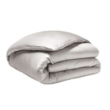 Fig Linens - Alexandre Turpault Bedding - Teo Oyster Duvet