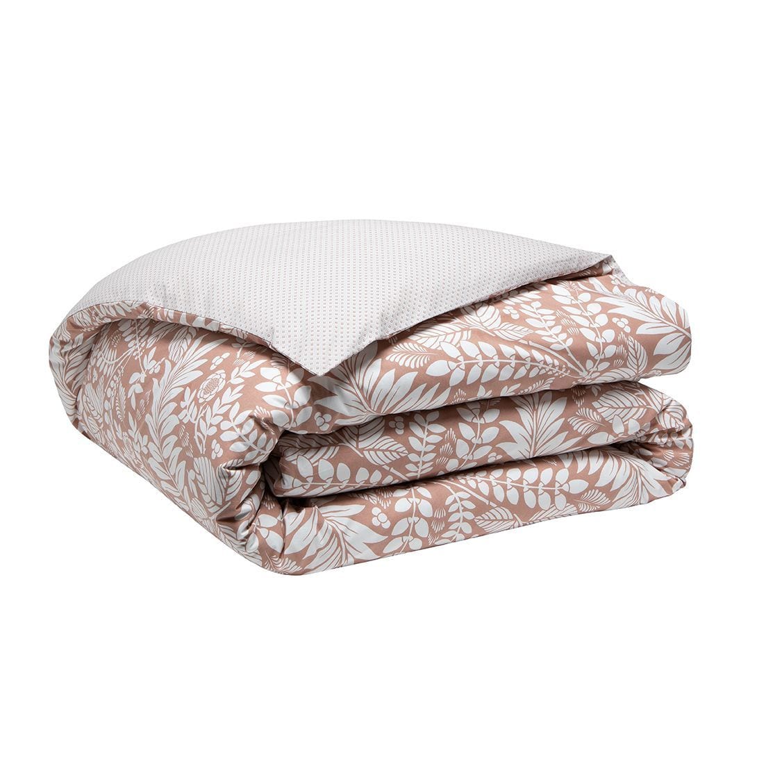 Fig Linens - Alexandre Turpault Bedding - L'Ile Rousse Bedding - Duvet