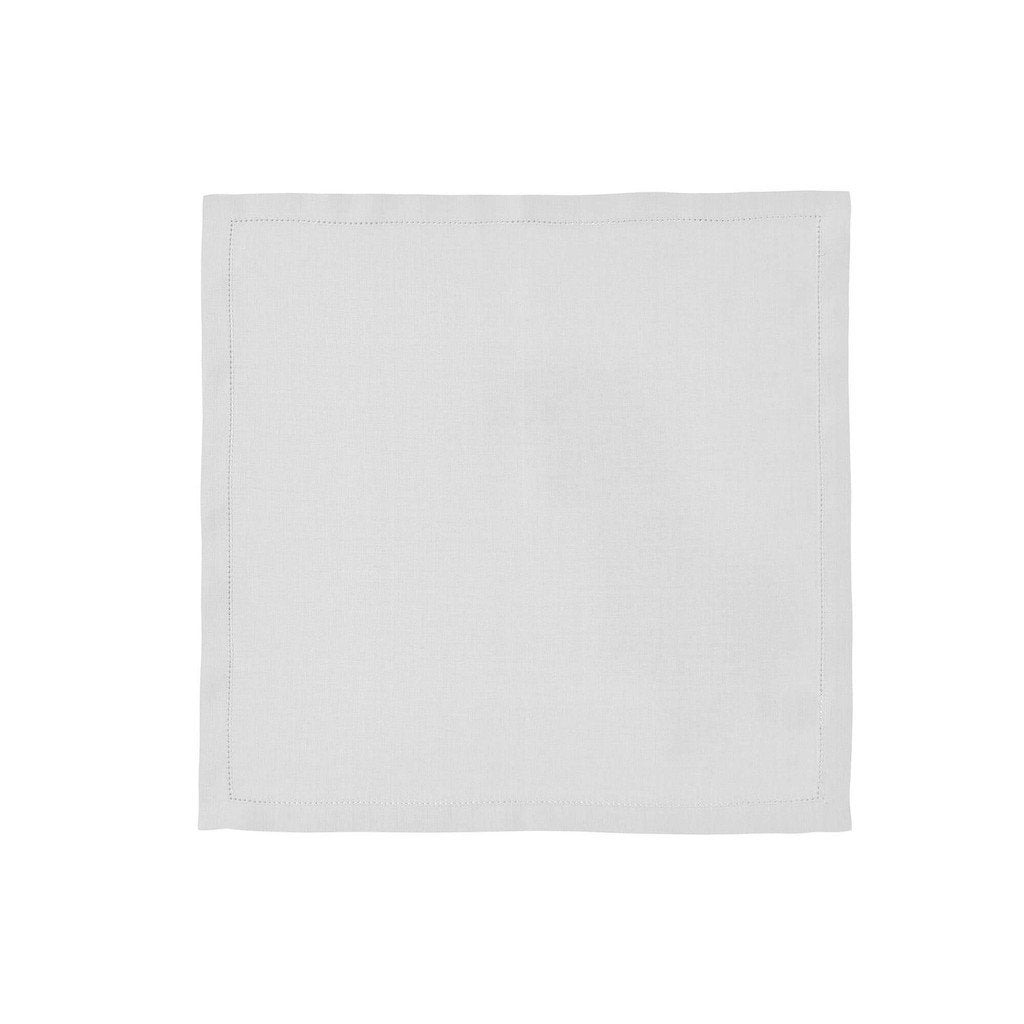 TURPAULT 6 Linen napkins Florence - 15 colors