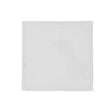 Fig Linens - Alexandre Turpault Table Linens - Florence Silver Napkin