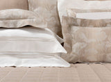 Fig Linens - Mark Bedding by Dea Fine Linens