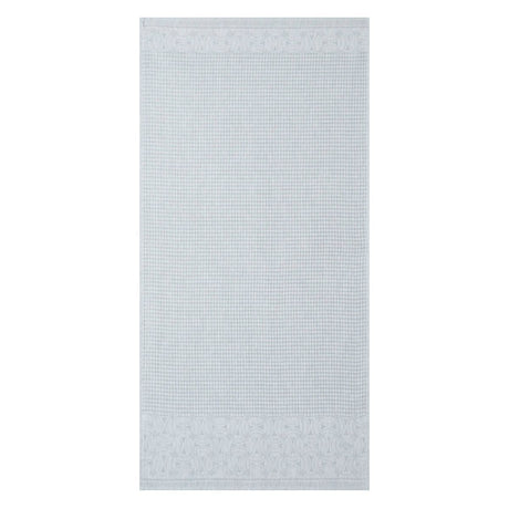 Lula Pearl Linen Bath Towel Collection by Le Jacquard Français | Fig Linens