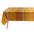 Fig Linens Le Jaquard Francais Marie Galante Pineapple Tablecloth