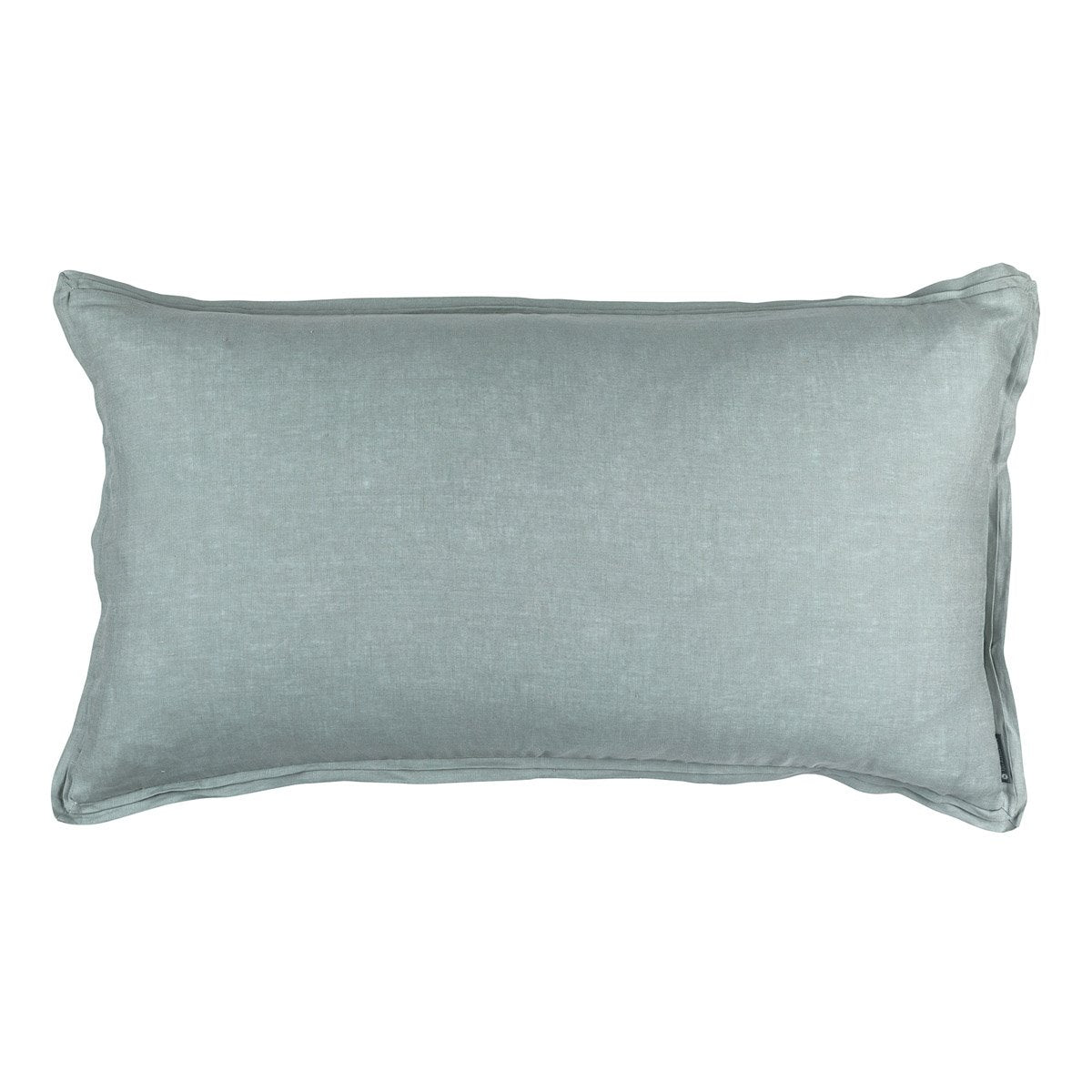 Fig Linens - Lili Alessandra Bedding - Bloom Sky King Pillow