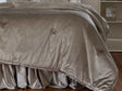 Chloe Fawn Velvet Comfortlet by Lili Alessandra | Fig Linens