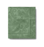 Sferra Acanthus Table Linens - elegant Sage Green Tablecloths at Fig Linens and Home