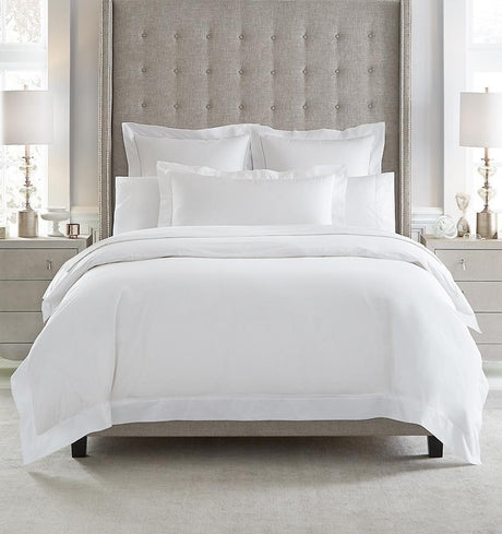 Giza 45 - Percale Bedding Collection by Sferra | Fig Linens