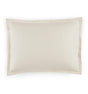 Tesoro Ivory Sham by Sferra - Fig Linens