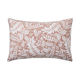 Fig Linens - Alexandre Turpault Bedding - L'Ile Rousse Bedding - Sham